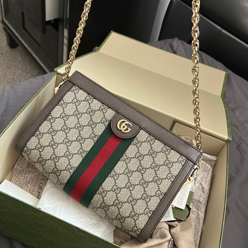 Brand new Gucci bag